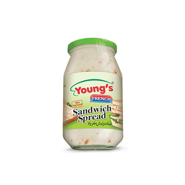 Youngs French Sandwich Spread 300 ml