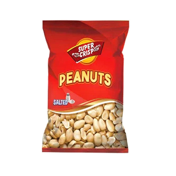 Super Crisp Fried Peanut Nimco Rs 50