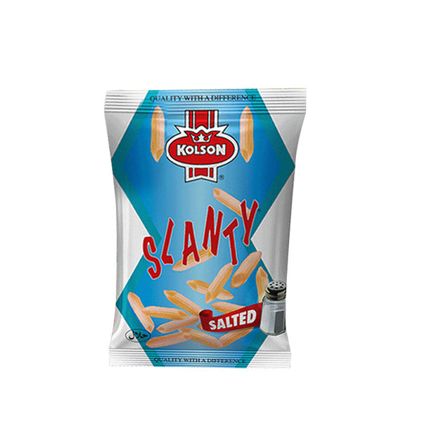 Kolson Slanty Salt Rs 40