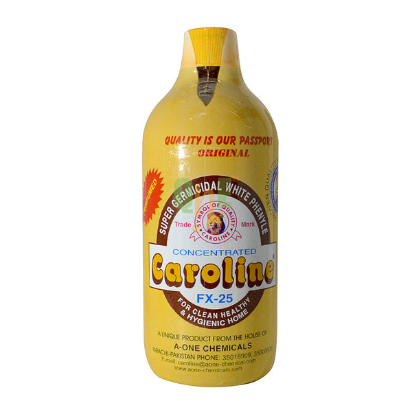 Caroline Fx - 25 Phenyl 225 ml