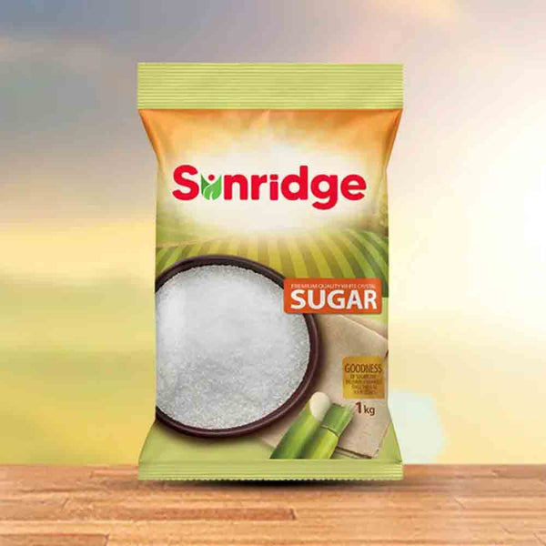 Sunridge Sugar 1 Kg