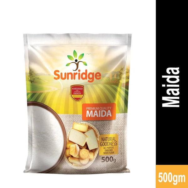 Sunridge Maida 500 gm